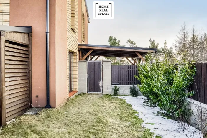 Pronájem vily, Stehelčeves, 120 m2