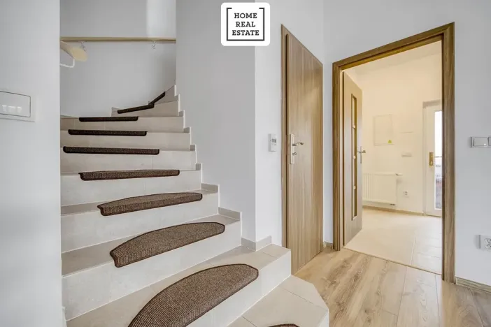 Pronájem rodinného domu, Stehelčeves, 120 m2