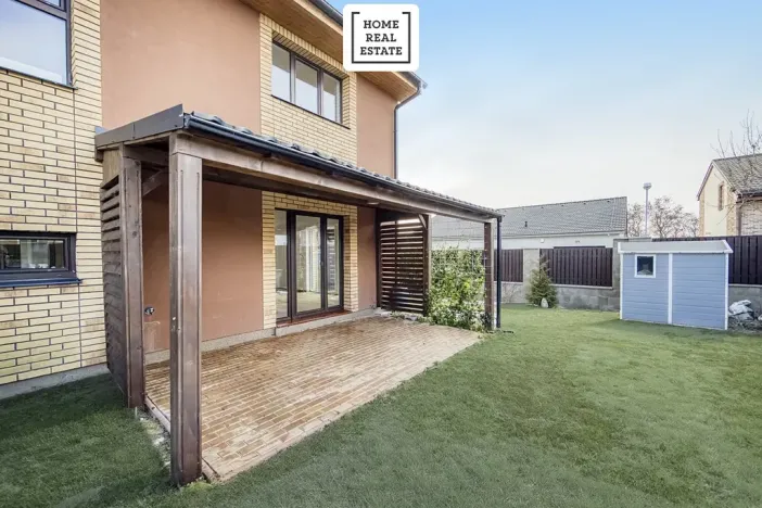 Pronájem rodinného domu, Stehelčeves, 120 m2