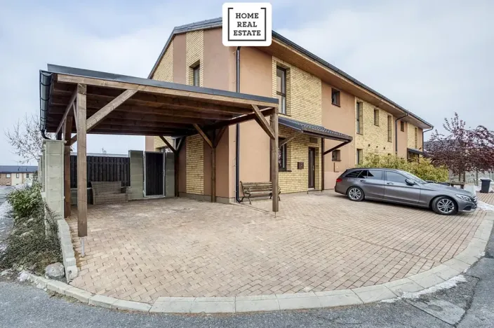 Pronájem rodinného domu, Stehelčeves, 120 m2