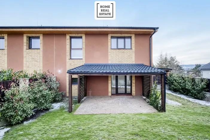 Pronájem rodinného domu, Stehelčeves, 120 m2