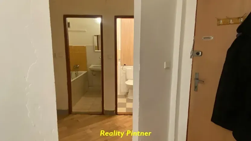 Pronájem bytu 2+1, Příbram, třída Osvobození, 58 m2