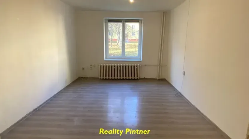 Pronájem bytu 2+1, Příbram, třída Osvobození, 58 m2