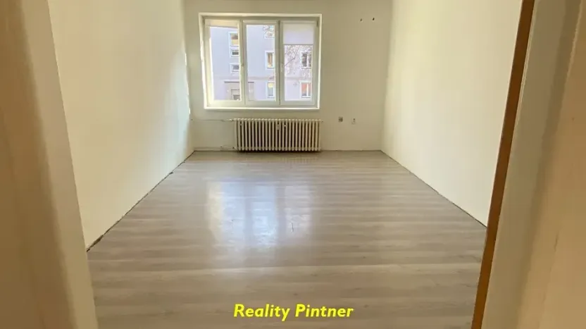 Pronájem bytu 2+1, Příbram, třída Osvobození, 58 m2