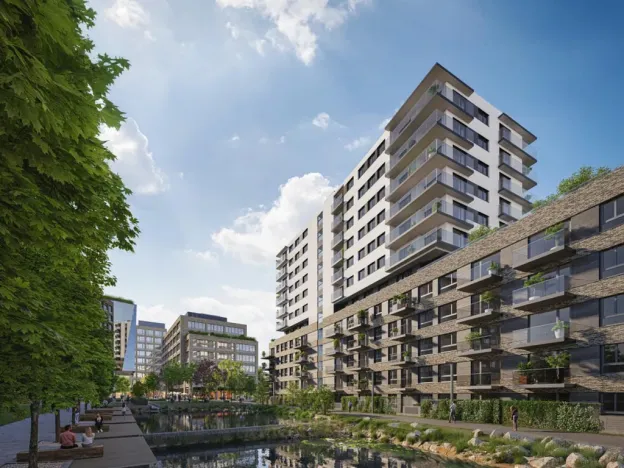 Prodej bytu 2+1, Praha - Chodov, Starochodovská, 53 m2