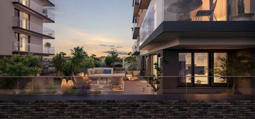 Prodej bytu 5+kk, Praha - Chodov, Starochodovská, 116 m2