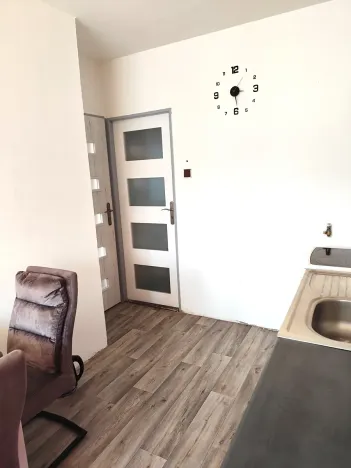 Prodej bytu 3+1, Krupka, Dukelských hrdinů, 68 m2