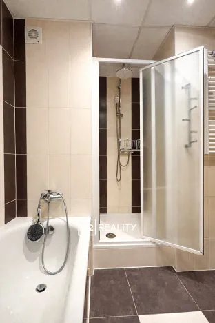 Prodej bytu 3+kk, Praha - Čimice, Žalovská, 70 m2