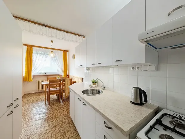 Prodej bytu 3+1, Mladá Boleslav, Jana Palacha, 74 m2