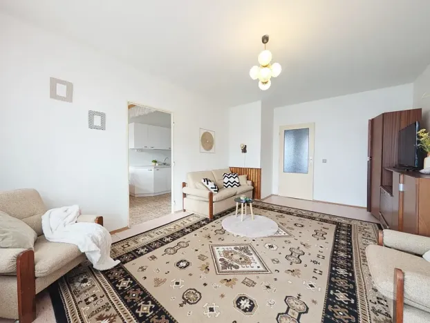 Prodej bytu 3+1, Mladá Boleslav, Jana Palacha, 74 m2