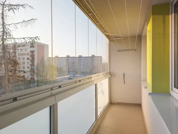 Prodej bytu 3+1, Mladá Boleslav, Jana Palacha, 74 m2