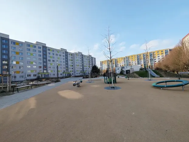 Prodej bytu 3+1, Mladá Boleslav, Jana Palacha, 74 m2