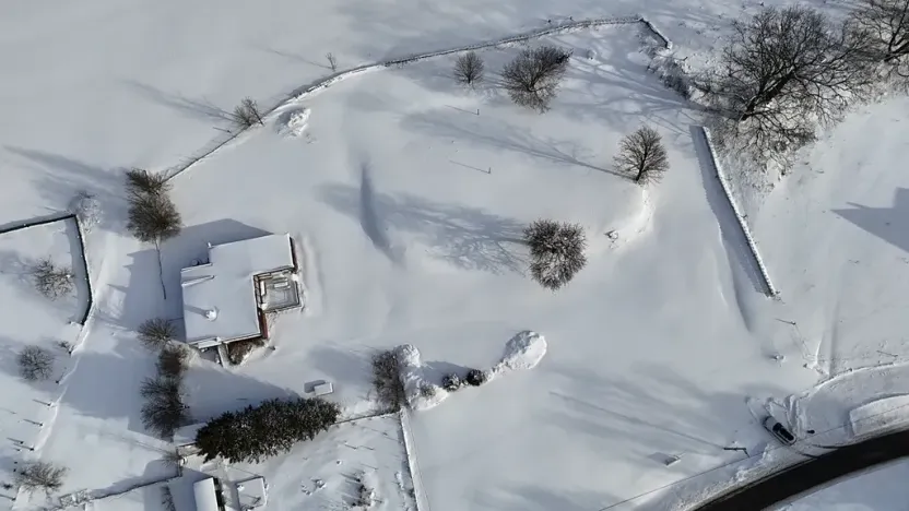 Prodej rodinného domu, Jívka, 190 m2