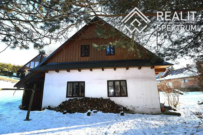 Prodej chaty, Čenkovice, 155 m2
