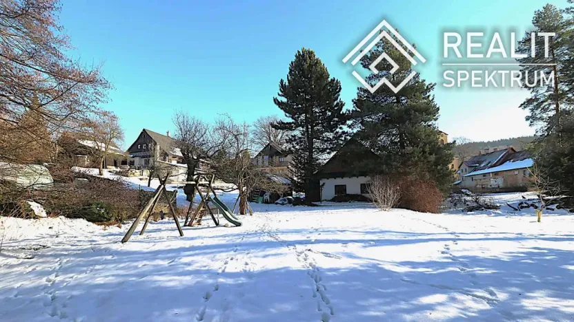 Prodej chaty, Čenkovice, 155 m2