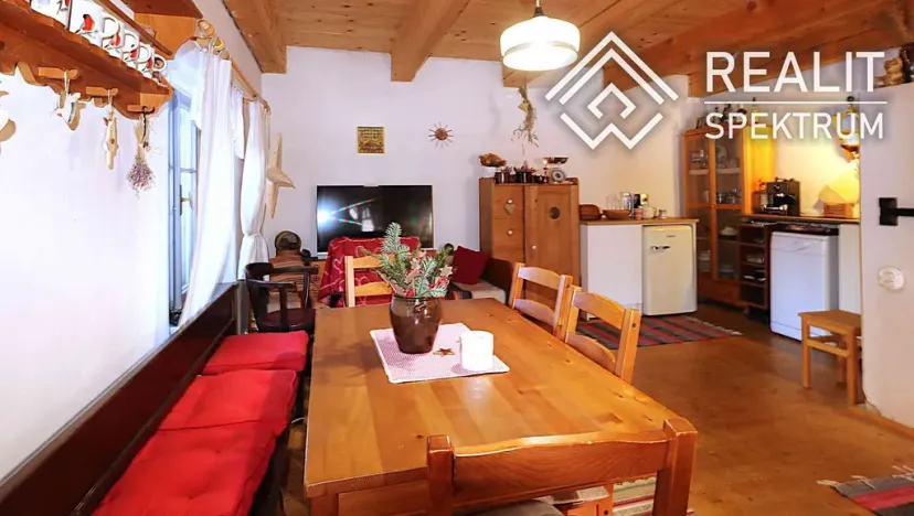 Prodej chaty, Čenkovice, 155 m2