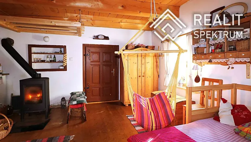 Prodej chaty, Čenkovice, 155 m2