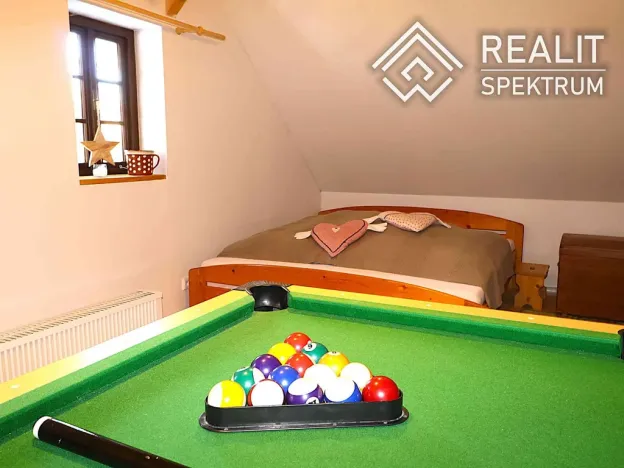 Prodej chaty, Čenkovice, 155 m2