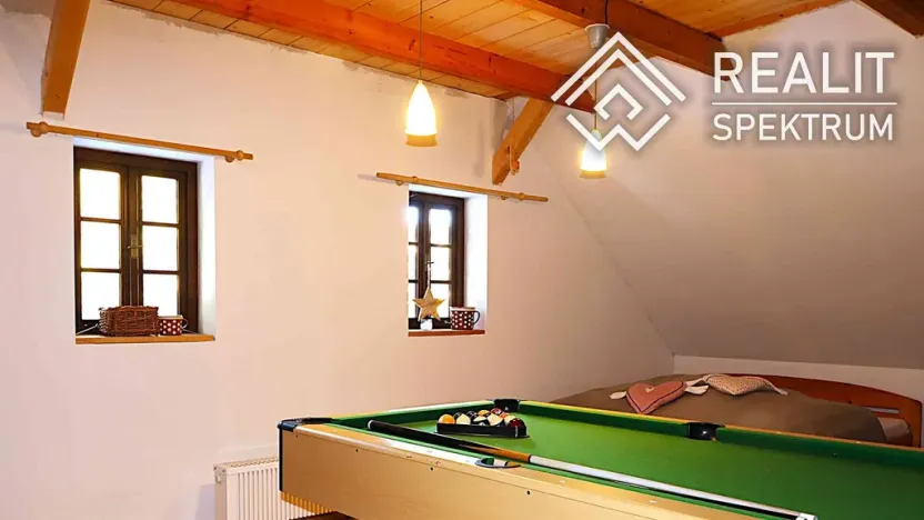 Prodej chaty, Čenkovice, 155 m2