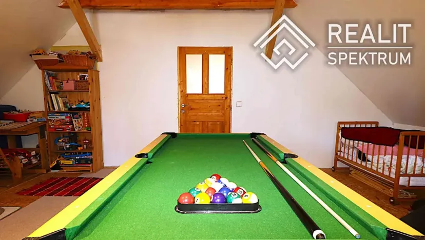 Prodej chaty, Čenkovice, 155 m2