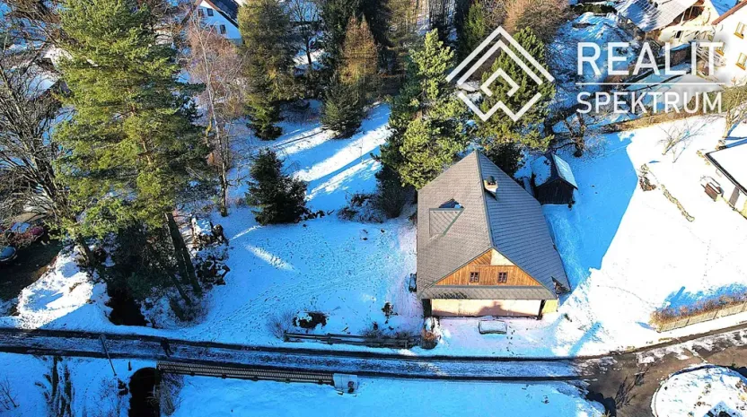 Prodej chaty, Čenkovice, 155 m2