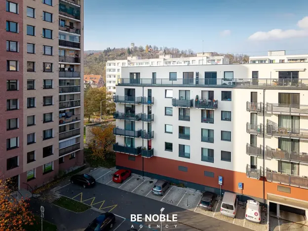 Prodej bytu 4+kk, Beroun, Na Náhonu, 120 m2