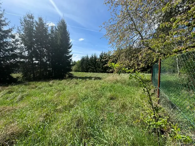 Prodej pozemku pro bydlení, Bohutín, 1379 m2