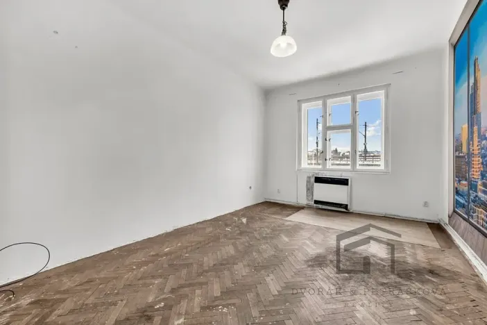 Prodej bytu 2+kk, Praha - Libeň, Prosecká, 47 m2