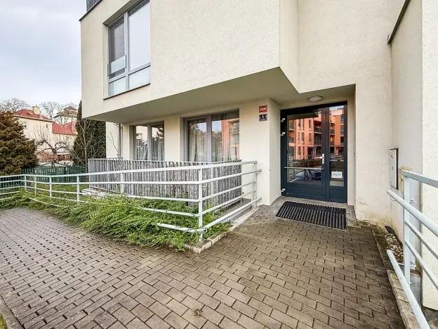 Pronájem bytu 2+kk, Říčany, Na Fialce, 45 m2