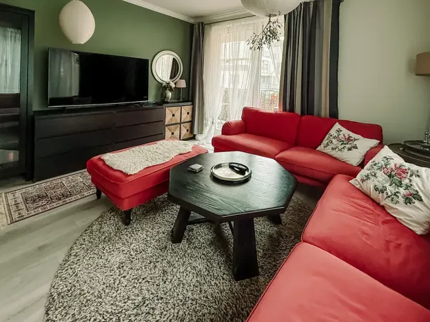 Pronájem bytu 2+kk, Říčany, Na Fialce, 45 m2