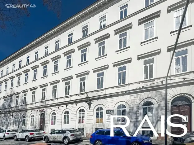 Prodej bytu 2+1, Brno, Bašty, 44 m2