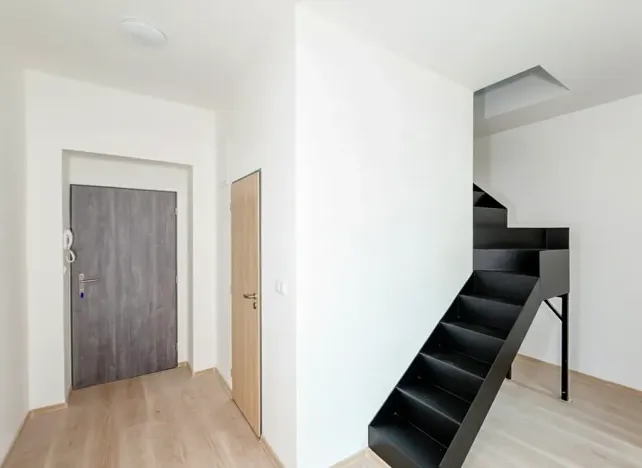 Prodej bytu 2+kk, Brno, 63 m2