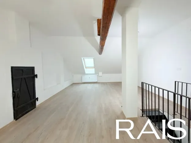 Prodej bytu 2+kk, Brno, 64 m2