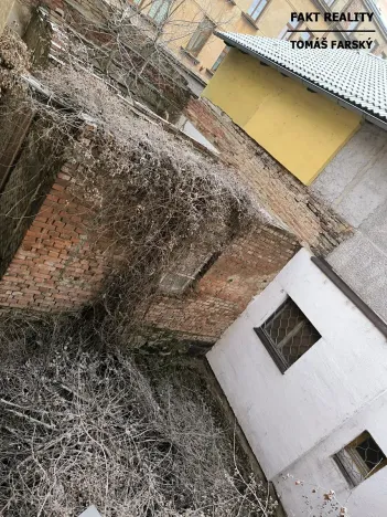 Prodej vícegeneračního domu, Děčín, Litoměřická, 250 m2