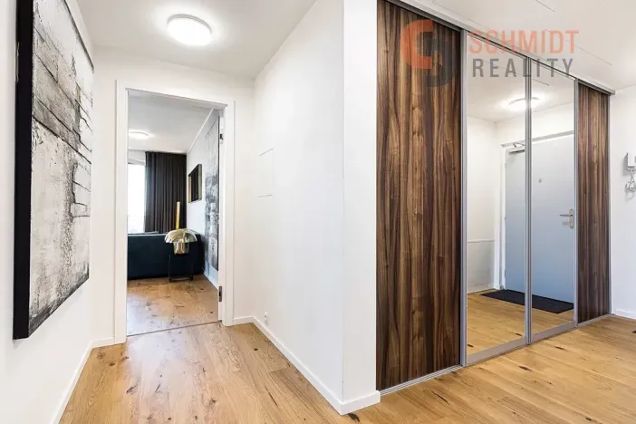 Pronájem bytu 3+kk, Brno, Provazníkova, 81 m2