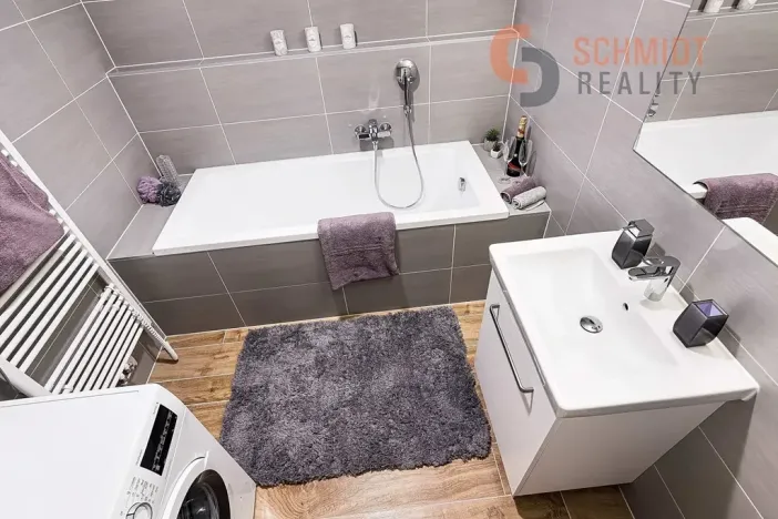 Pronájem bytu 3+kk, Brno, Provazníkova, 81 m2