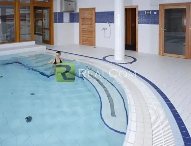 Pronájem bytu 1+kk, Praha - Újezd nad Lesy, Starokolínská, 27 m2