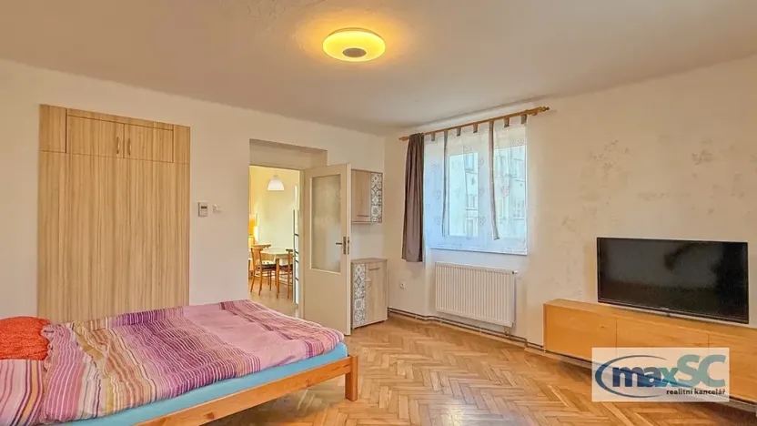 Pronájem bytu 2+1, Holice, Holubova, 64 m2