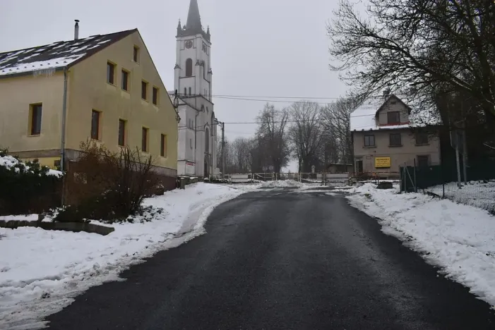 Prodej pozemku pro bydlení, Varnsdorf, 1077 m2