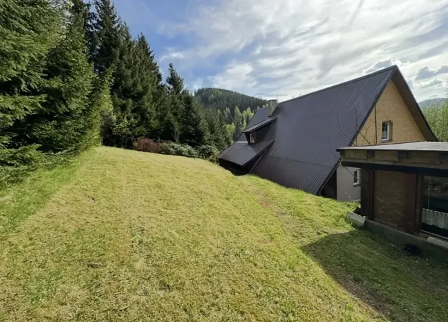 Prodej rodinného domu, Desná, Krkonošská, 380 m2