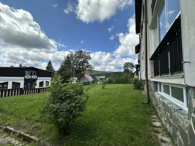 Prodej bytu 2+1, Harrachov, 57 m2