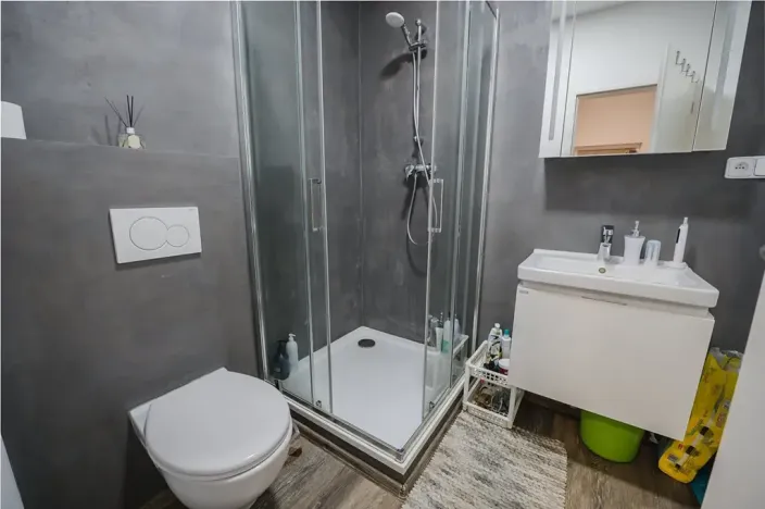 Prodej bytu 1+1, Liberec, Zlínská, 46 m2