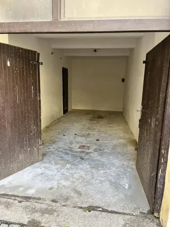 Prodej garáže, Liberec, Boženy Němcové, 20 m2