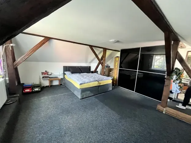 Prodej rodinného domu, Mnichovo Hradiště, 200 m2