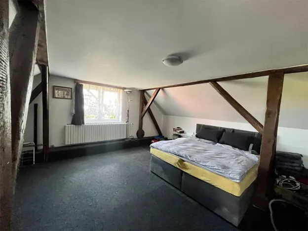 Prodej rodinného domu, Mnichovo Hradiště, 200 m2