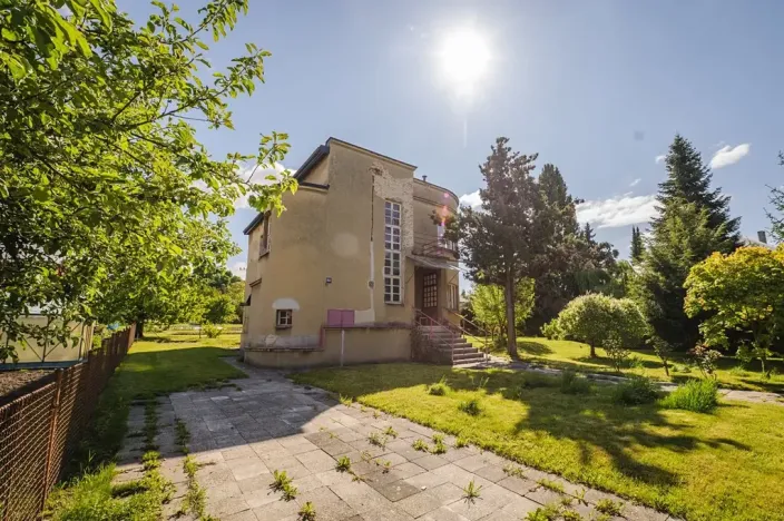 Prodej rodinného domu, Turnov, Švermova, 206 m2