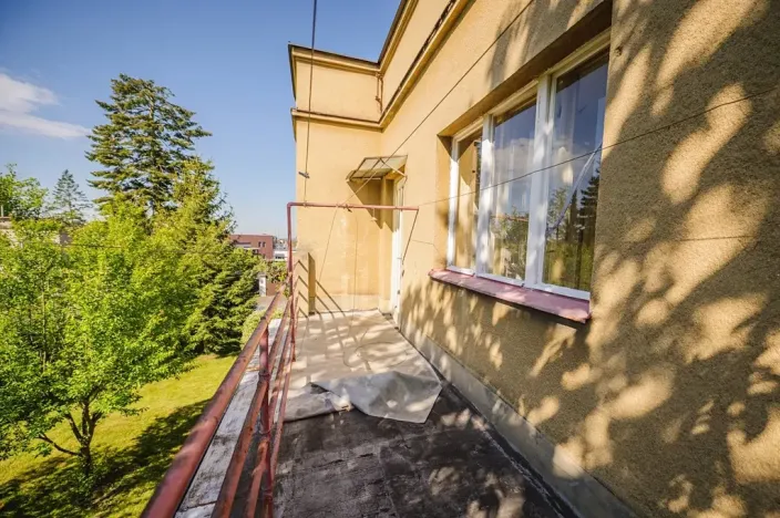 Prodej rodinného domu, Turnov, Švermova, 206 m2