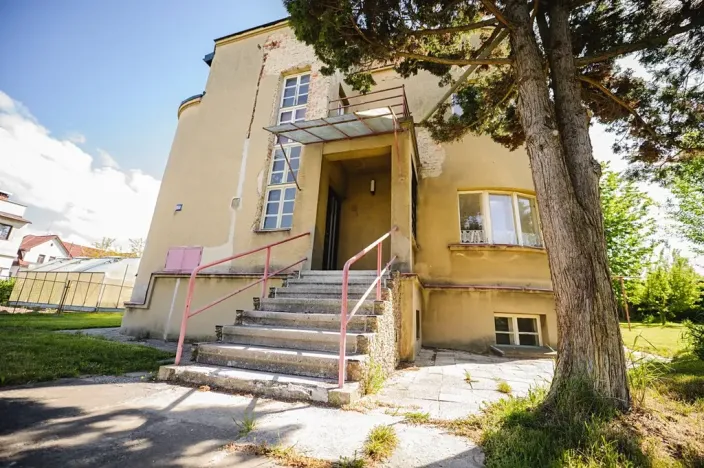 Prodej rodinného domu, Turnov, Švermova, 206 m2