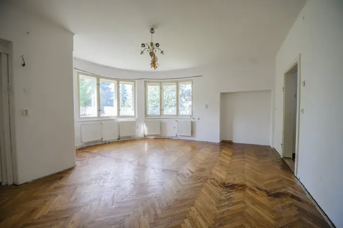 Prodej rodinného domu, Turnov, Švermova, 206 m2