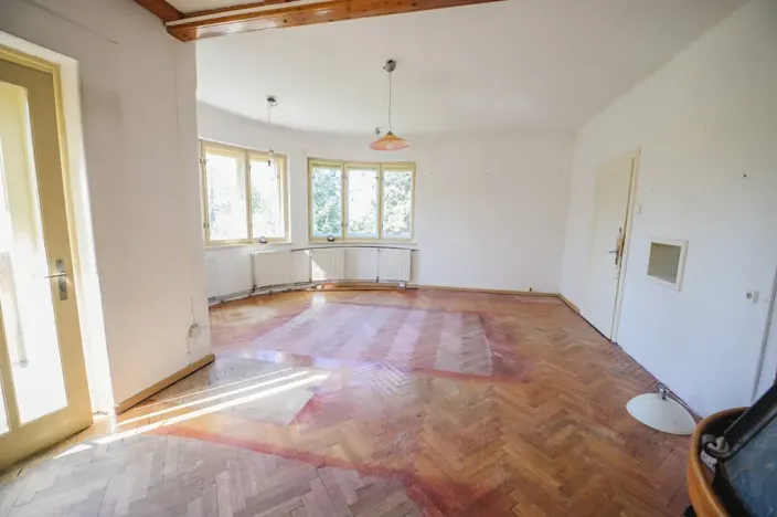 Prodej rodinného domu, Turnov, Švermova, 206 m2